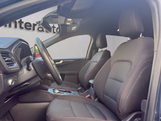 FORD Kuga 2.5 full hybrid ST-Line awd 190cv cvt