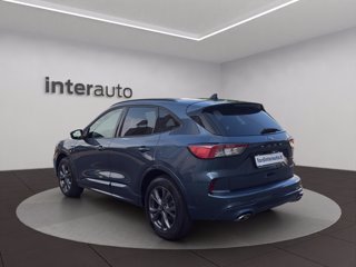 FORD Kuga 2.5 full hybrid ST-Line awd 190cv cvt