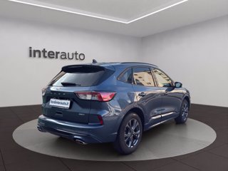 FORD Kuga 2.5 full hybrid ST-Line awd 190cv cvt
