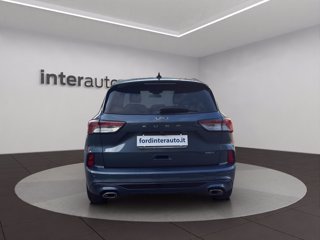 FORD Kuga 2.5 full hybrid ST-Line awd 190cv cvt