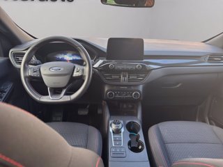 FORD Kuga 2.5 full hybrid ST-Line awd 190cv cvt