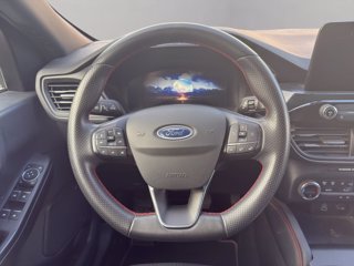 FORD Kuga 2.5 full hybrid ST-Line awd 190cv cvt