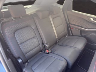 FORD Kuga 2.5 full hybrid ST-Line awd 190cv cvt
