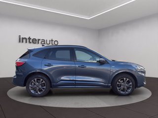 FORD Kuga 2.5 full hybrid ST-Line awd 190cv cvt