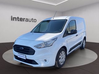 FORD Transit Connect 200 1.5 tdci 75cv Trend L1H1 E6.2