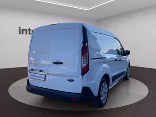 FORD Transit Connect 200 1.5 tdci 75cv Trend L1H1 E6.2