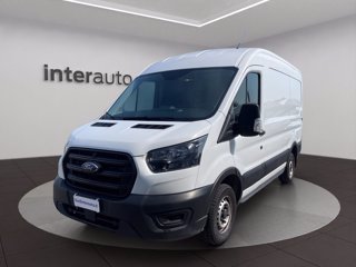 FORD Transit 290 2.0 tdci 108cv entry L2H2 E6.2