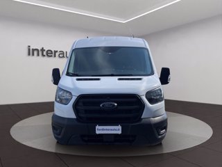 FORD Transit 290 2.0 tdci 108cv entry L2H2 E6.2