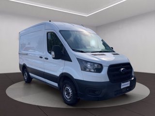 FORD Transit 290 2.0 tdci 108cv entry L2H2 E6.2