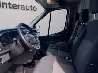 FORD Transit 290 2.0 tdci 108cv entry L2H2 E6.2