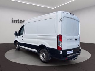 FORD Transit 290 2.0 tdci 108cv entry L2H2 E6.2