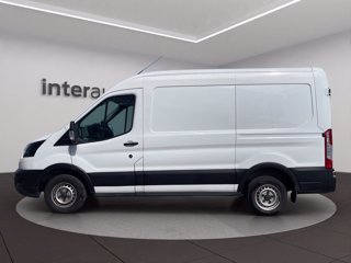 FORD Transit 290 2.0 tdci 108cv entry L2H2 E6.2
