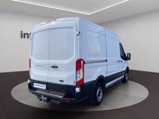 FORD Transit 290 2.0 tdci 108cv entry L2H2 E6.2