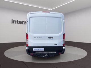 FORD Transit 290 2.0 tdci 108cv entry L2H2 E6.2
