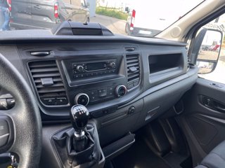 FORD Transit 290 2.0 tdci 108cv entry L2H2 E6.2