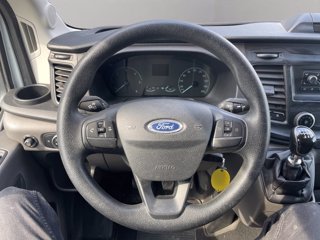 FORD Transit 290 2.0 tdci 108cv entry L2H2 E6.2
