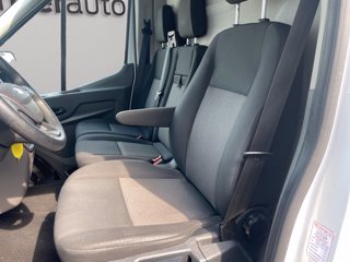 FORD Transit 290 2.0 tdci 108cv entry L2H2 E6.2