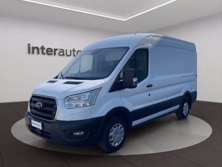 FORD Transit 310 2.0 tdci MHEV 130cv trend L2H2 E6.2
