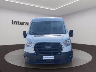 FORD Transit 310 2.0 tdci MHEV 130cv trend L2H2 E6.2