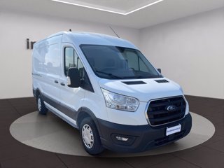 FORD Transit 310 2.0 tdci MHEV 130cv trend L2H2 E6.2