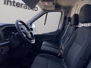 FORD Transit 310 2.0 tdci MHEV 130cv trend L2H2 E6.2