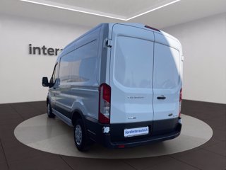 FORD Transit 310 2.0 tdci MHEV 130cv trend L2H2 E6.2