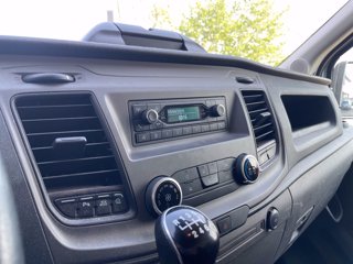 FORD Transit 310 2.0 tdci MHEV 130cv trend L2H2 E6.2