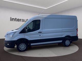 FORD Transit 310 2.0 tdci MHEV 130cv trend L2H2 E6.2