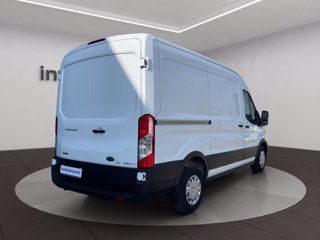 FORD Transit 310 2.0 tdci MHEV 130cv trend L2H2 E6.2