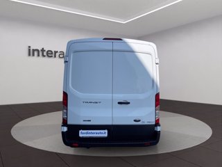 FORD Transit 310 2.0 tdci MHEV 130cv trend L2H2 E6.2