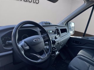 FORD Transit 310 2.0 tdci MHEV 130cv trend L2H2 E6.2