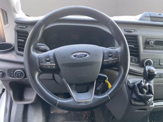 FORD Transit 310 2.0 tdci MHEV 130cv trend L2H2 E6.2