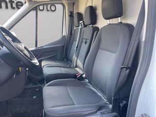 FORD Transit 310 2.0 tdci MHEV 130cv trend L2H2 E6.2