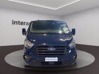 FORD transit custom 300 2.0 tdci 130cv Trend d.cab. L1H1 E6.2