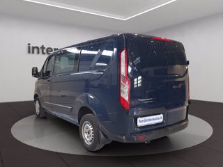 FORD transit custom 300 2.0 tdci 130cv Trend d.cab. L1H1 E6.2