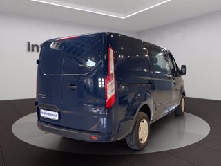 FORD transit custom 300 2.0 tdci 130cv Trend d.cab. L1H1 E6.2