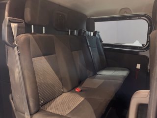FORD transit custom 300 2.0 tdci 130cv Trend d.cab. L1H1 E6.2