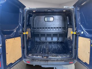 FORD transit custom 300 2.0 tdci 130cv Trend d.cab. L1H1 E6.2