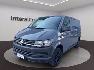 VOLKSWAGEN transp.28 2.0 tdi 150cv Business DAB p.c. dsg E6