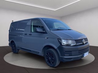 VOLKSWAGEN transp.28 2.0 tdi 150cv Business DAB p.c. dsg E6