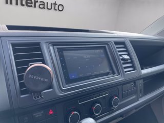 VOLKSWAGEN transp.28 2.0 tdi 150cv Business DAB p.c. dsg E6