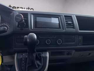 VOLKSWAGEN transp.28 2.0 tdi 150cv Business DAB p.c. dsg E6