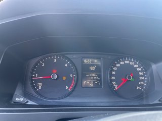 VOLKSWAGEN transp.28 2.0 tdi 150cv Business DAB p.c. dsg E6
