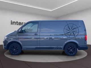 VOLKSWAGEN transp.28 2.0 tdi 150cv Business DAB p.c. dsg E6