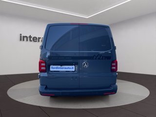 VOLKSWAGEN transp.28 2.0 tdi 150cv Business DAB p.c. dsg E6