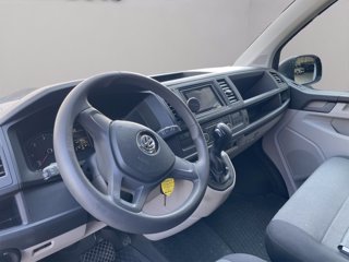 VOLKSWAGEN transp.28 2.0 tdi 150cv Business DAB p.c. dsg E6