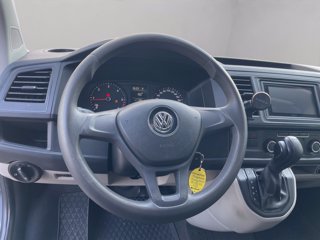 VOLKSWAGEN transp.28 2.0 tdi 150cv Business DAB p.c. dsg E6