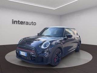 MINI Mini Cooper 3p 2.0 John Cooper Works JCW auto