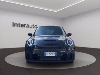 MINI Mini Cooper 3p 2.0 John Cooper Works JCW auto