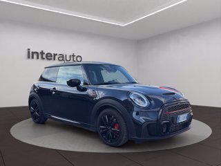 MINI Mini Cooper 3p 2.0 John Cooper Works JCW auto